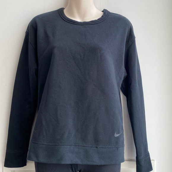 Nike Dri-Fit Sweater - Picture 5 of 6